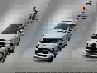 Certified 2021 Dodge Durango GT image 1