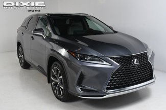 Used 2020 Lexus RX 350L Premium image 1