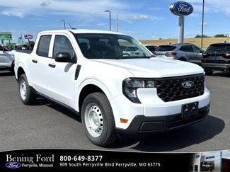 New 2025 Ford Maverick XL image 1