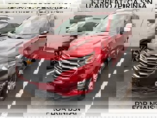 Used 2018 Chevrolet Equinox Premier image 1