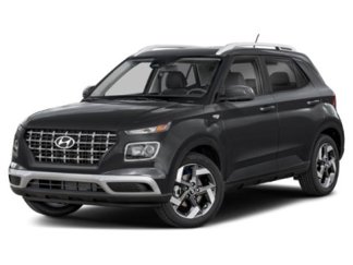 Used 2024 Hyundai Venue SEL image 1