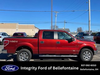 Used 2014 Ford F150 XLT w/ Equipment Group 302A Luxury image 1