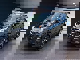 Certified 2022 Kia Sportage LX image 1