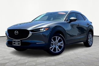 Certified 2023 MAZDA CX-30 AWD 2.5 S w/ Select Package image 1
