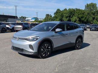 Used 2022 Volkswagen ID.4 Pro image 1