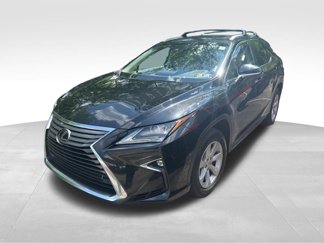 Used 2017 Lexus RX 350 AWD image 1