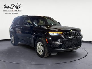 Used 2023 Jeep Grand Cherokee Limited image 1
