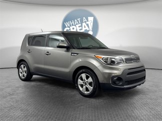 Used 2017 Kia Soul image 1