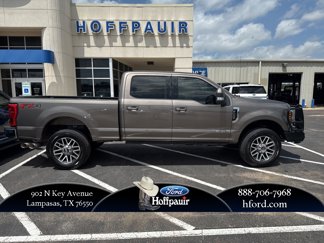 Used 2019 Ford F250 Lariat w/ Lariat Ultimate Package image 1