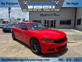 Certified 2023 Dodge Charger SXT image 1