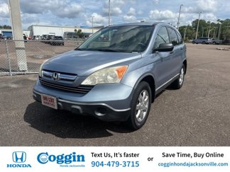 Used 2008 Honda CR-V EX image 1