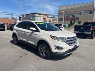 Used 2015 Ford Edge Titanium w/ Technology Package image 1