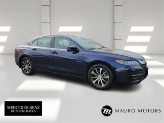 Used 2015 Acura TLX w/ Technology Package image 1