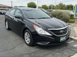 Used 2012 Hyundai Sonata GLS image 1