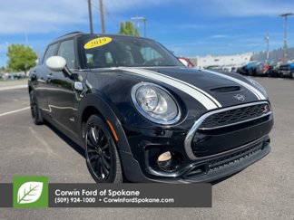 Used 2019 MINI Cooper Clubman S image 1