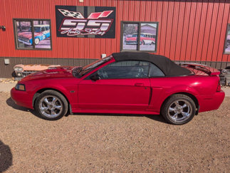 Used 2001 Ford Mustang GT image 1