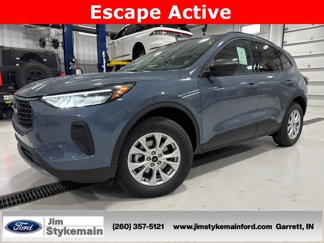 New 2025 Ford Escape Active w/ Tech Pack #1 image 1