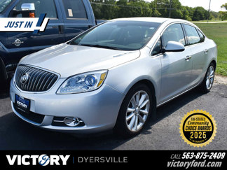 Used 2012 Buick Verano Convenience image 1