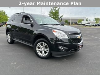 Used 2015 Chevrolet Equinox LT w/ Power Convenience Package image 1