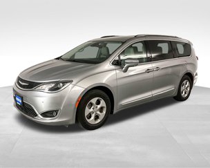 Used 2017 Chrysler Pacifica Touring-L Plus w/ Advanced Safetytec Group image 1