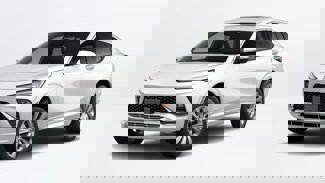 New 2025 Buick Envista Avenir image 1