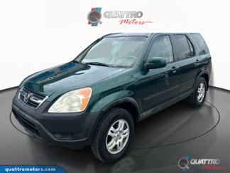 Used 2004 Honda CR-V EX image 1