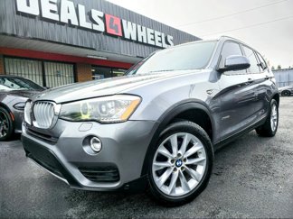 Used 2015 BMW X3 xDrive28i w/ Premium Package image 1
