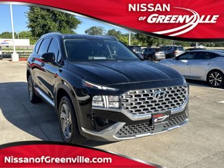 Used 2021 Hyundai Santa Fe SEL w/ Convenience Package image 1