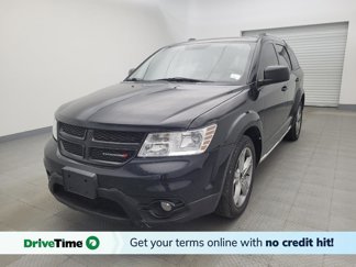 Used 2017 Dodge Journey Crossroad image 1