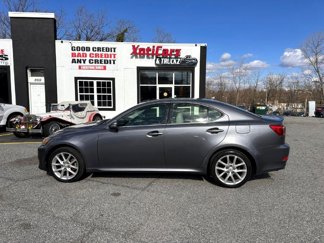 Used 2012 Lexus IS 250 AWD image 1