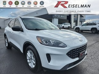 Used 2022 Ford Escape SE w/ Convenience Package image 1