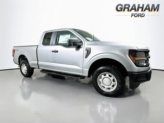 New 2025 Ford F150 XL image 1