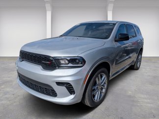 New 2025 Dodge Durango GT image 1