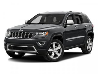 Used 2016 Jeep Grand Cherokee Limited image 1