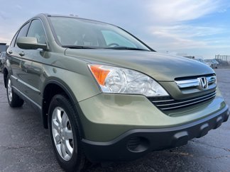 Used 2009 Honda CR-V EX-L image 1