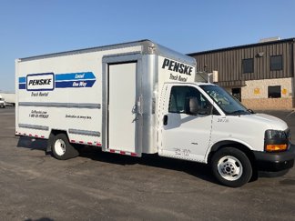 Used 2022 GMC Savana 3500 Extended w/ Power Convenience Package image 1