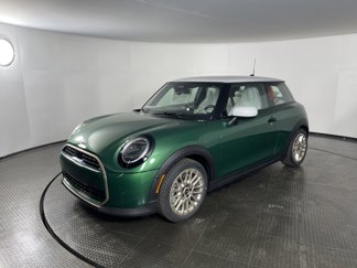 New 2025 MINI Cooper 2-Door Hardtop image 1