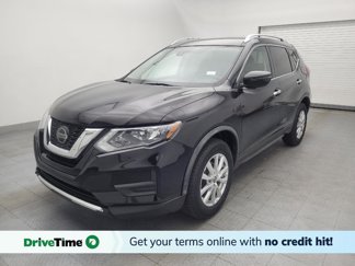 Used 2019 Nissan Rogue SV image 1