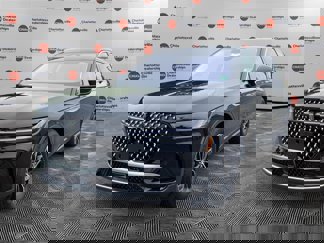 New 2025 Lincoln Nautilus Premier image 1