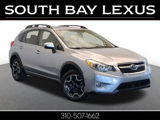 Used 2015 Subaru Crosstrek 2.0i Limited image 1