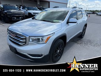 Used 2019 GMC Acadia SLT image 1