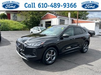 Used 2023 Ford Escape ST-Line w/ Tech Pack #1 image 1