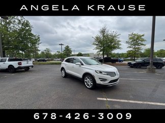 Used 2017 Lincoln MKC Reserve w/ Lincoln MKC Climate Package image 1