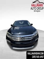 Used 2016 Honda Pilot EX-L image 1