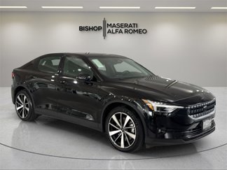 Used 2022 Polestar Polestar 2 w/ Pilot Package image 1