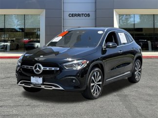 Used 2023 Mercedes-Benz GLA 250 w/ Premium Package image 1
