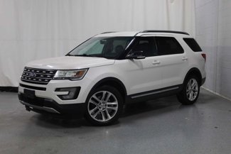 Used 2017 Ford Explorer XLT w/ Equipment Group 202A image 1