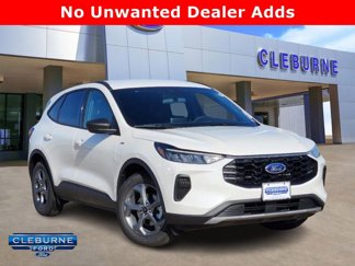 New 2025 Ford Escape ST-Line image 1