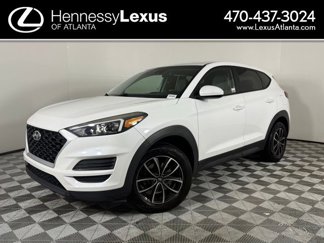 Used 2019 Hyundai Tucson SE image 1