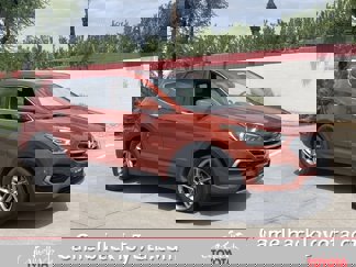 Used 2017 Hyundai Santa Fe Sport image 1
